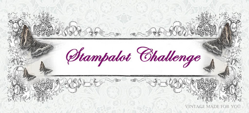 Stampalot challenge