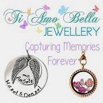 Ti Amo Bella Jewellery