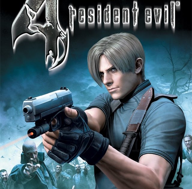 resident evil 4 pc download full version resident evil 4 pc download full version