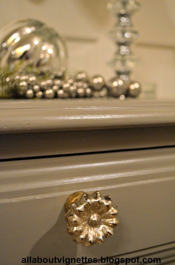 All About Recent FindsBefore and After