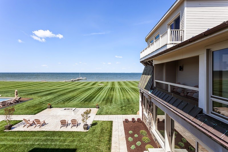 This Absolutely Stunning 30acre Estate is set in Stevensville