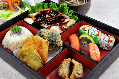 Beberapa Macam Makanan Jepang Ini Dapat Kamu Buat Sendiri Di Rumah Lho!