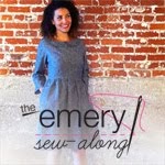 Emery sew-along