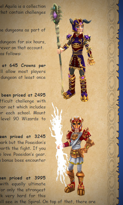 wizard101 light brigade armor wizard101 light brigade armor