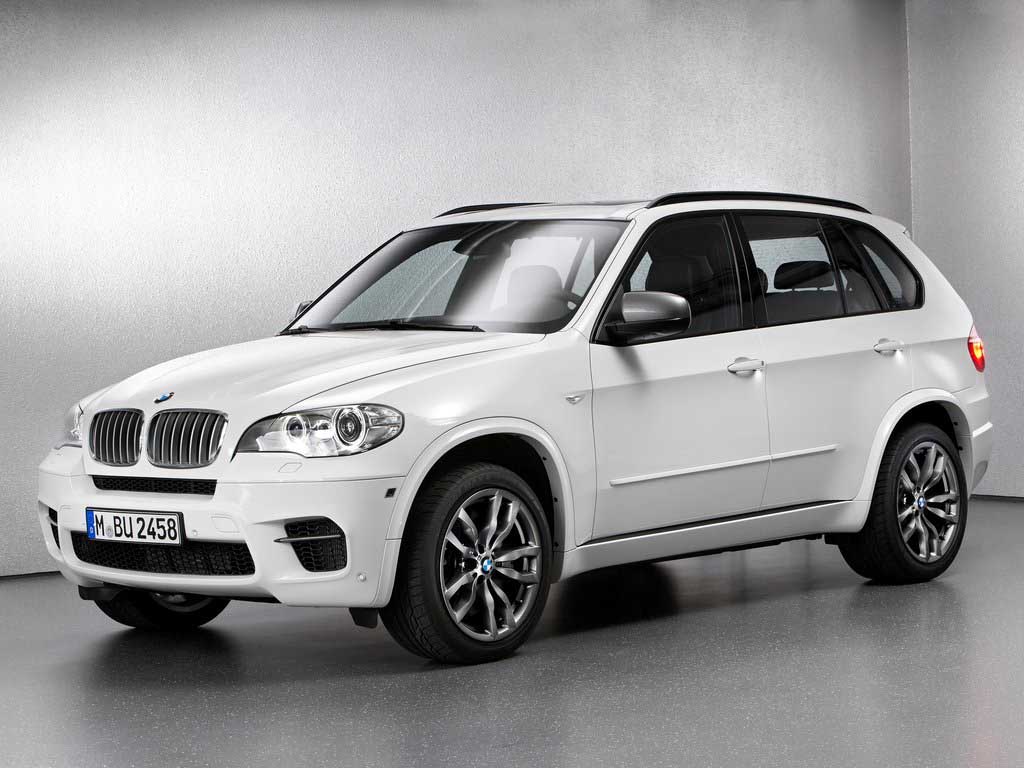 2013 BMW X5 - Cars