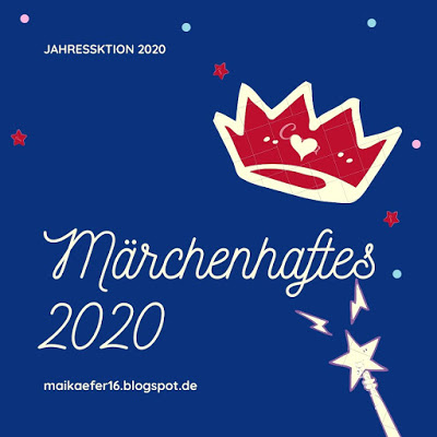 Märchenhaftes 2020
