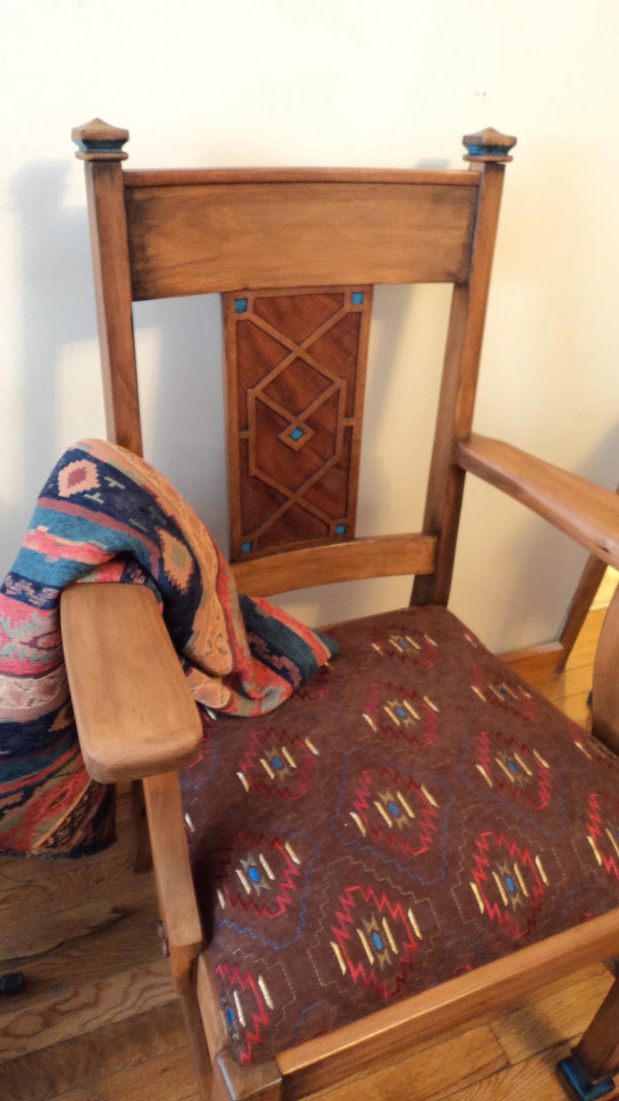 How to restore an Old Chair Redo It Yourself Inspirations How to
