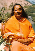 Парамаханса Йогананда