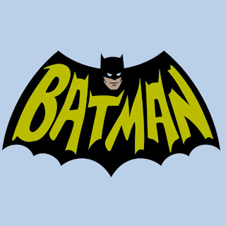 BATMAN t-shirt Adam West retro comics graphic tees DC Comics t-shirts