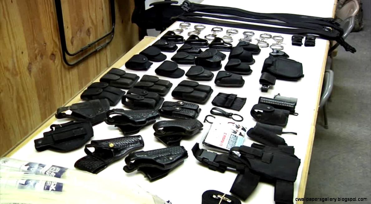 Police Equipment Houston Wallpapers Gallery
