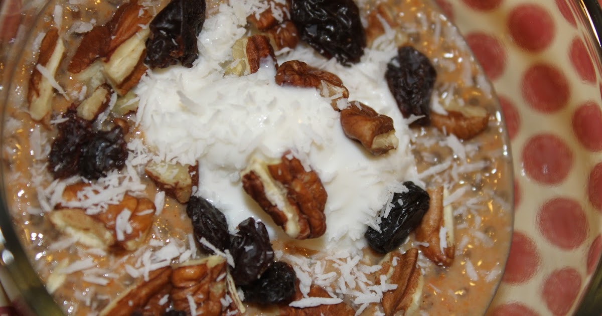 MamaEatsClean Chia the Cool Seed!! Mama eats Pumpkin Chia Protein