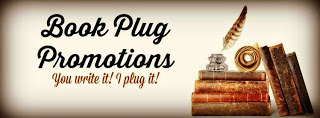 Book Plug Promotions