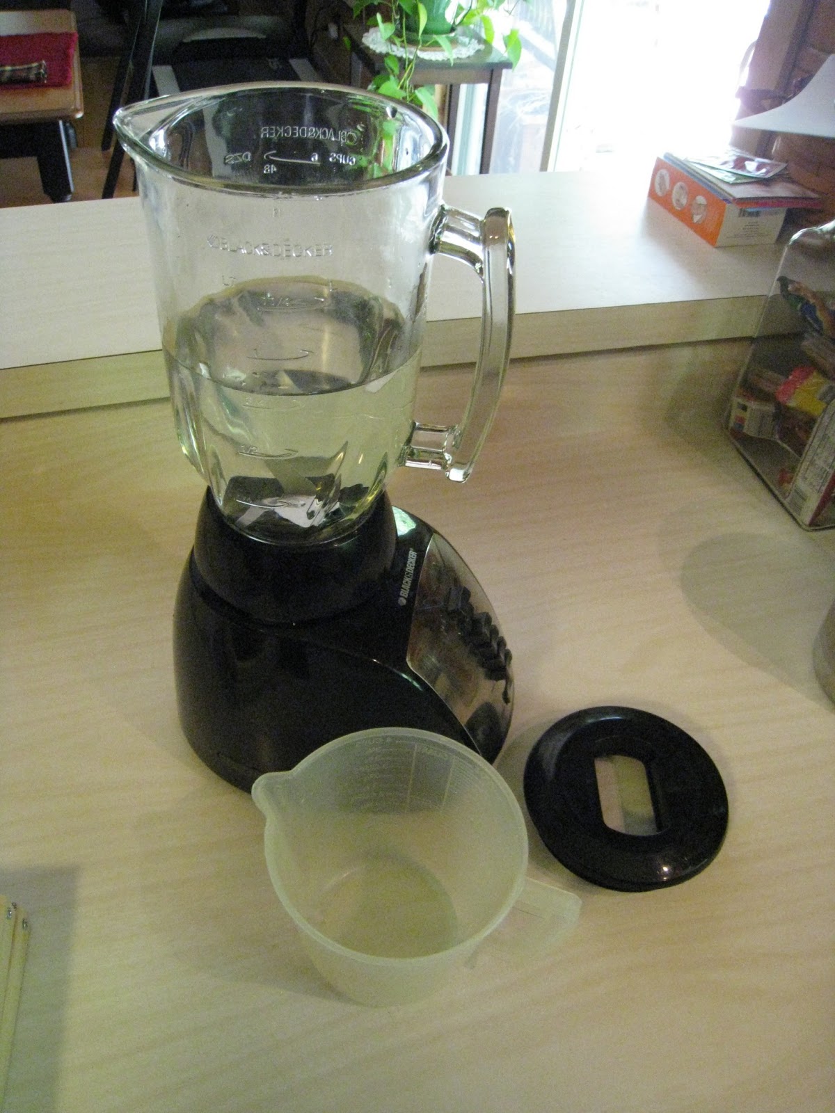 Crafts 4 Camp Paper Making