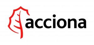 acciona logo
