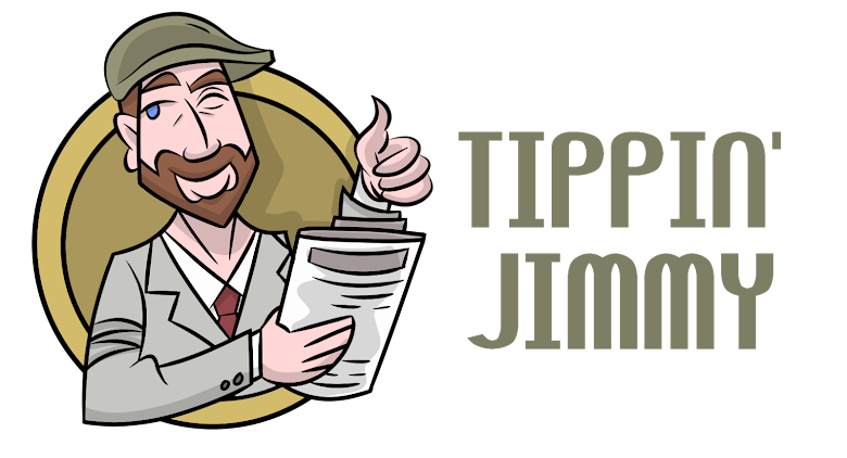 Tippin' Jimmy - Free Horse Racing Tips & Predictions