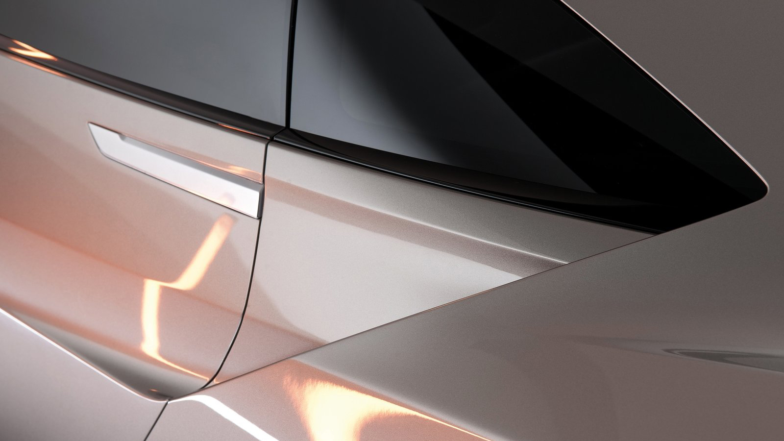 Acura NSX Concept 2012