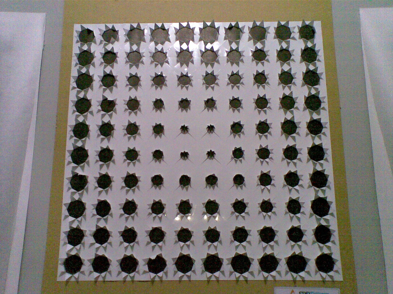 Story About My Life Nirmana