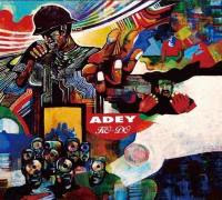 ADEY 「KO-DO」