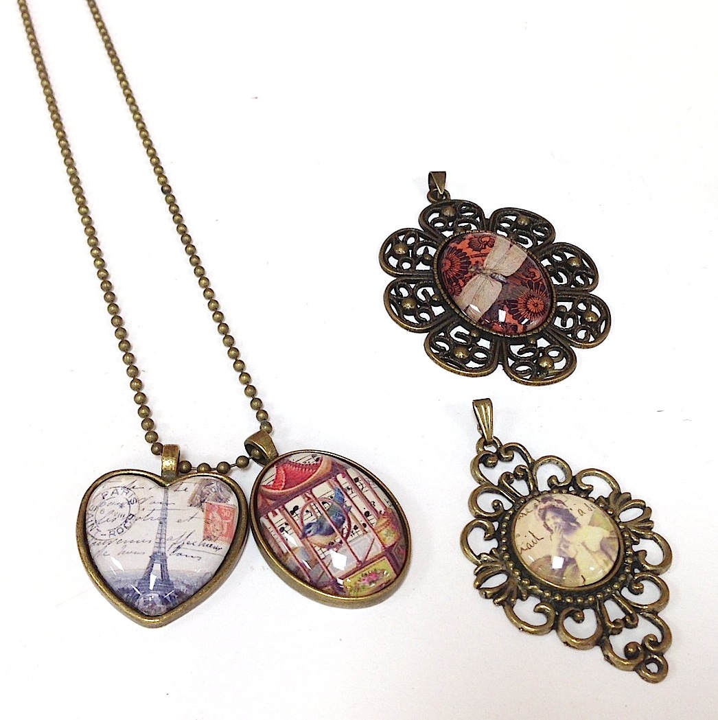 Craft Fantastic Blog Craft Fantastic Jewelry Class at China Phoenix 2