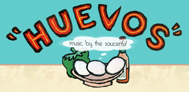 Huevos