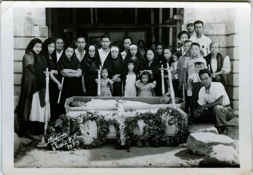 Aklanon’s Beliefs and Practices on Death Filipino Culture by The