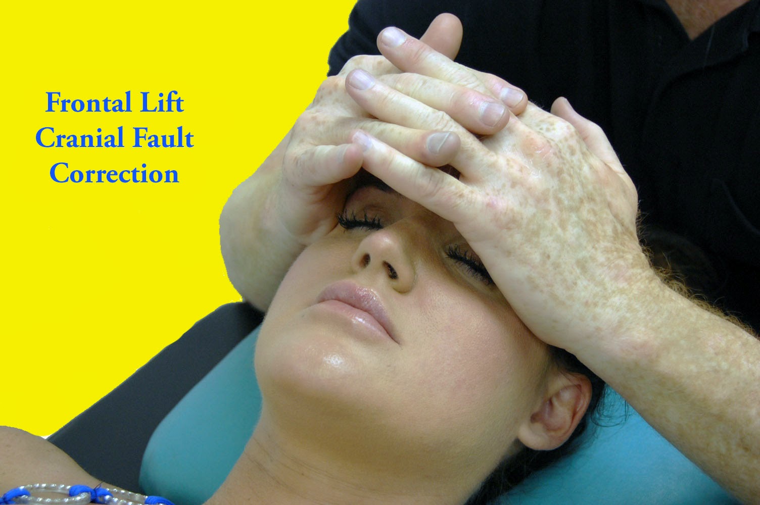 Dr. Scott Cuthbert Cranial Technique and craniosacral therapy and Applied Kinesiology