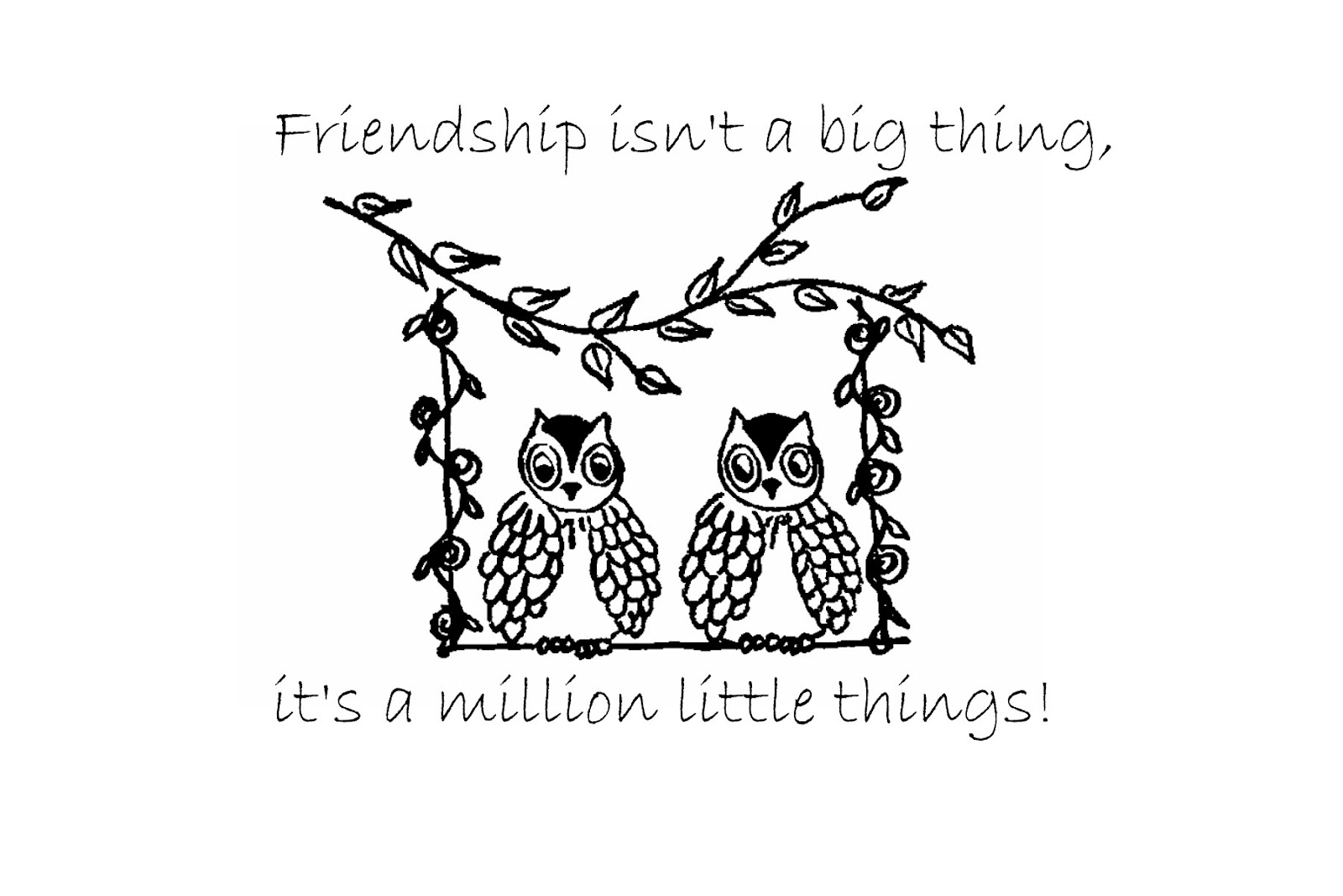 Owl Sayings And Quotes. QuotesGram