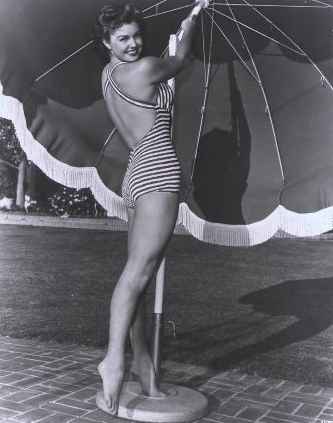 Sexy esther williams 