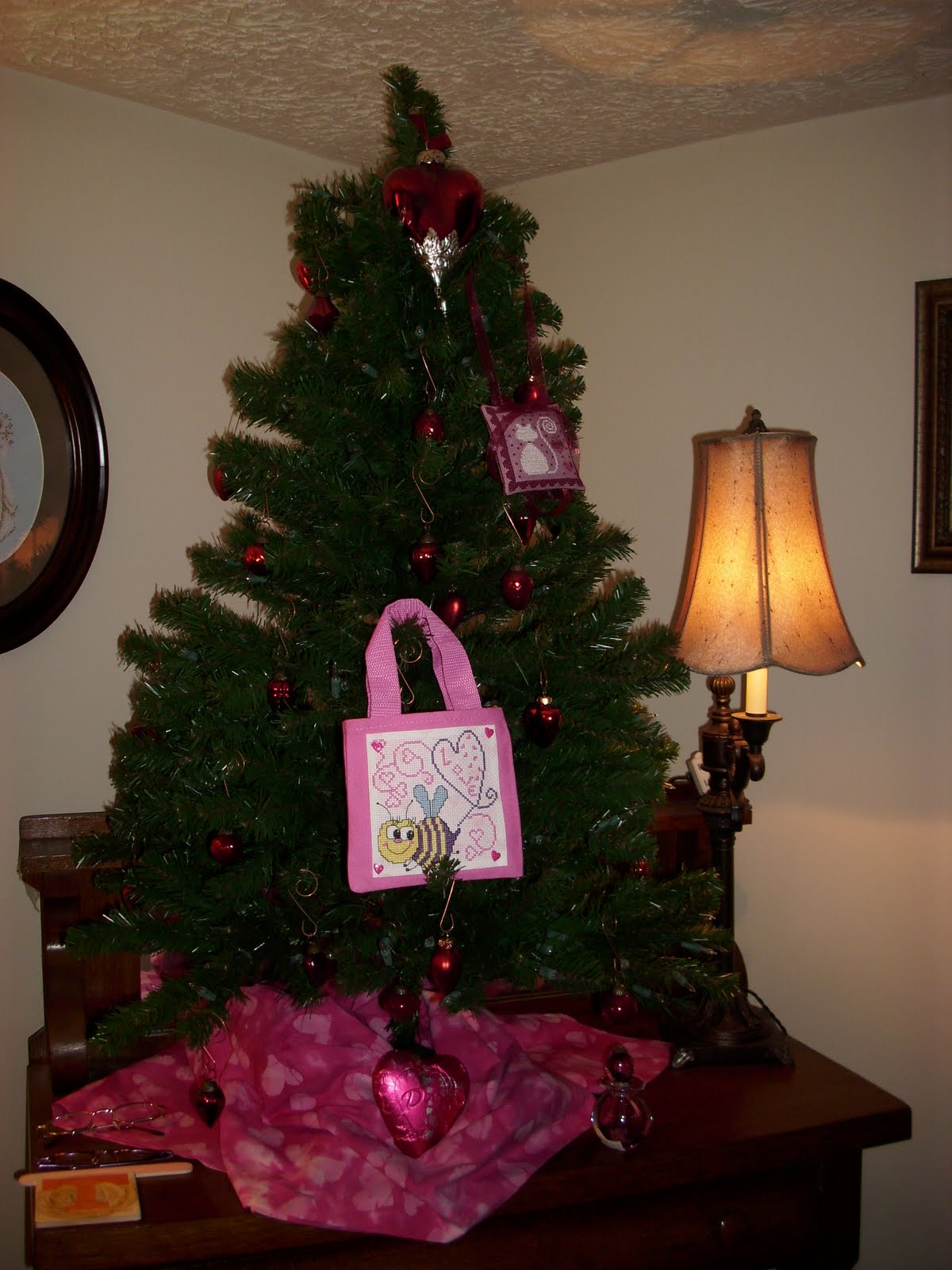 Peonies &amp; Magnolias: February 2011