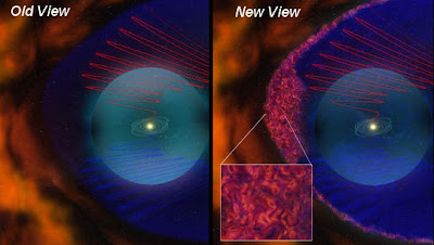 A Big Surprise From Voyager at the Edge of the Solar System!