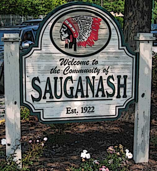 Out of The Loop Sauganash