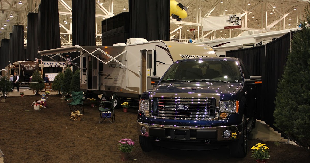Rv Shows 2024 Doe Juline
