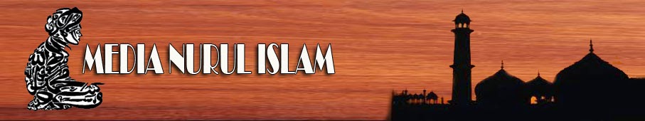 MEDIA NURUL ISLAM