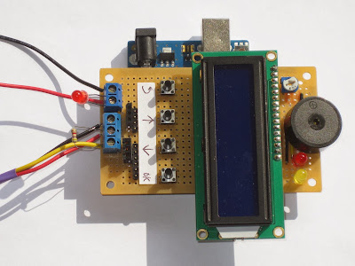 Auto tuning pid controller Auto tuning pid controller