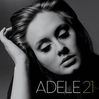 a bit like Adele to me,