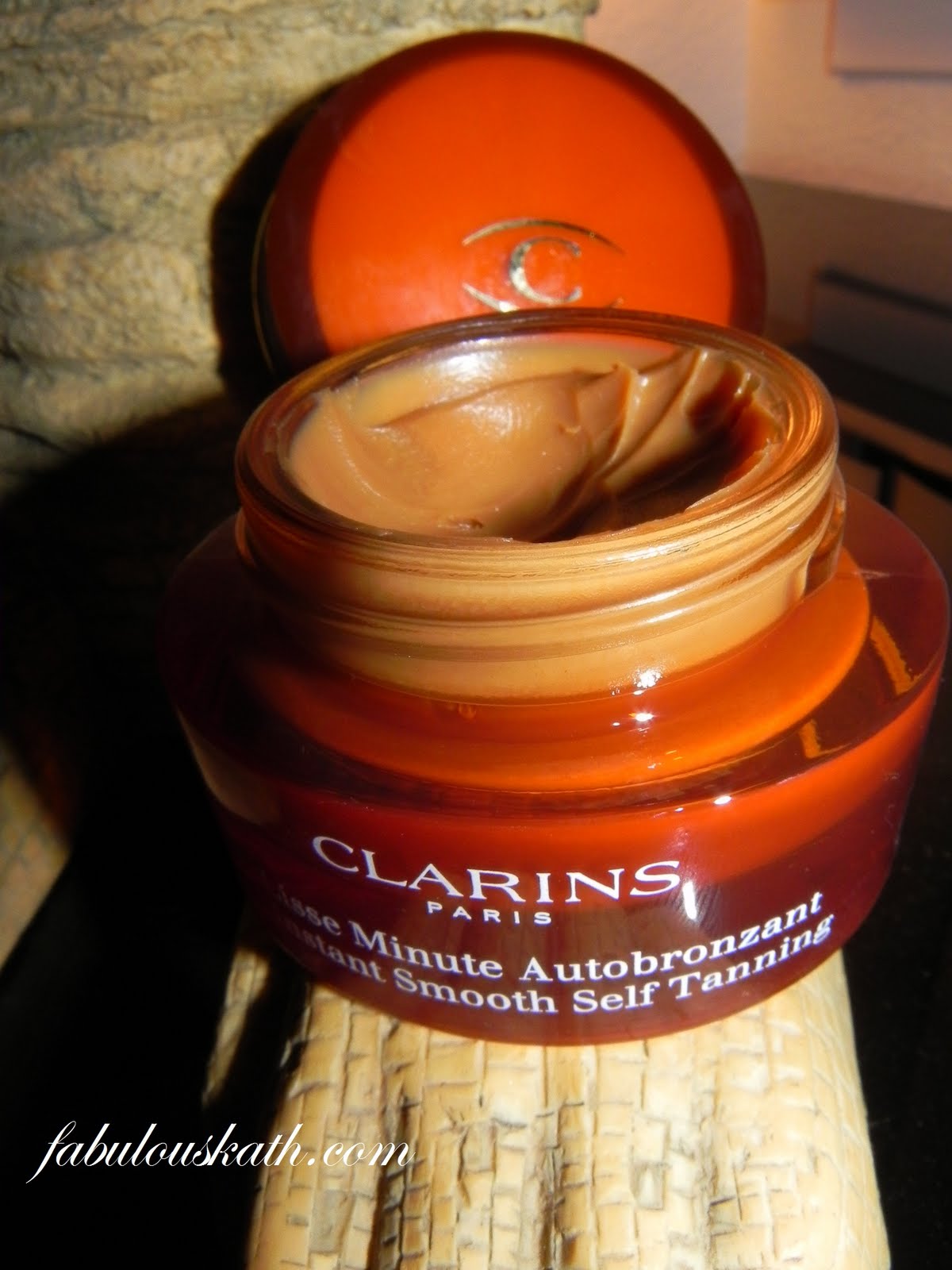 Product Review Clarins Self Tanners (Instant Smooth Self Tanning and