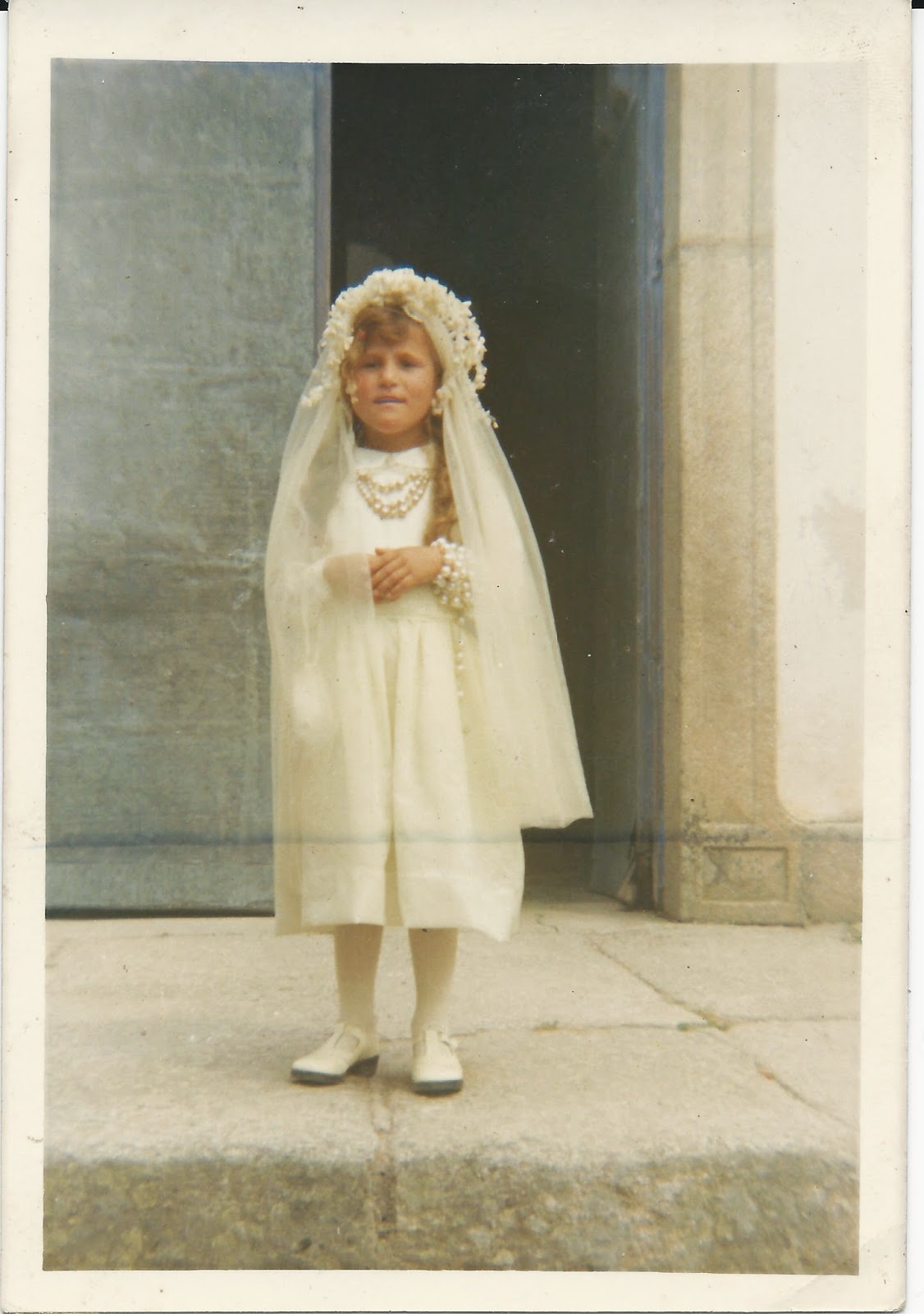 vestidos comunhão solene