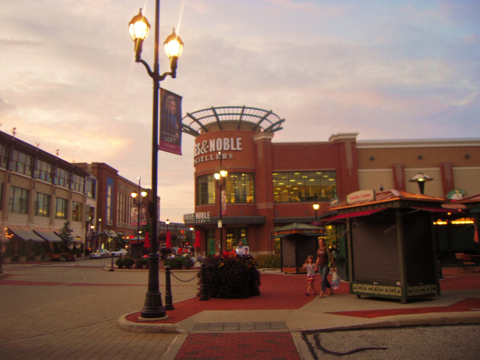 Westlake Ohio