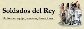 Soldados del Rey  - King's soldiers- documentation