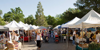 10 things to teach my daughter about shopping at the farmer’s market