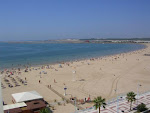 Playa de Valdelagrana