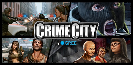 Crime City Apk