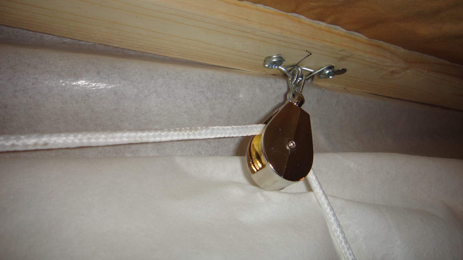 The Tinkers Workshop Warmer Garage Work Space At The