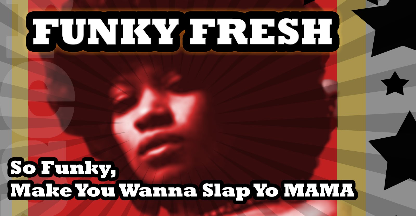 FUNKY FRESH RADIO