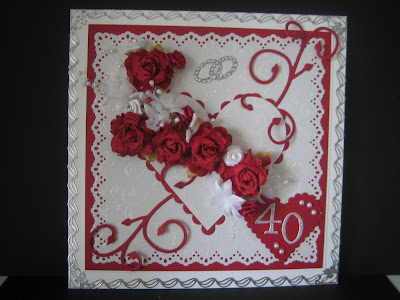 Pixie's Crafty Workshop: February 2012