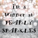 Pearly Sparkles Winner