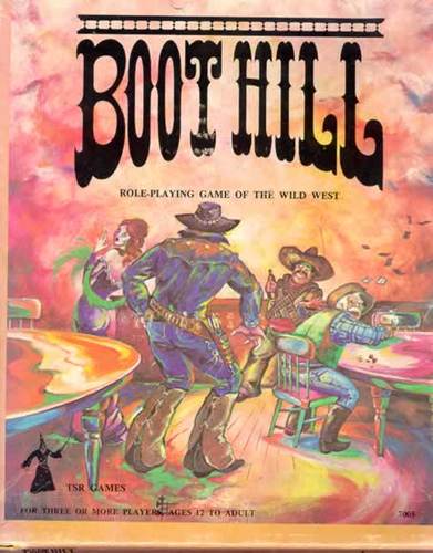 BootHill