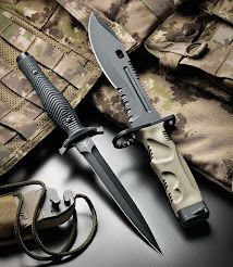 LEONESHOP USA - Military Knives