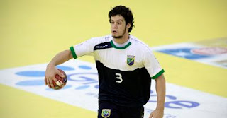 Matheus Perrella, oto brasileño que estaría a punto de llegar a ASOBAL | Mundo Handball