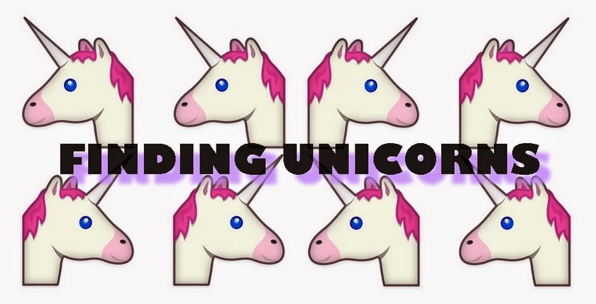 finding unicorns